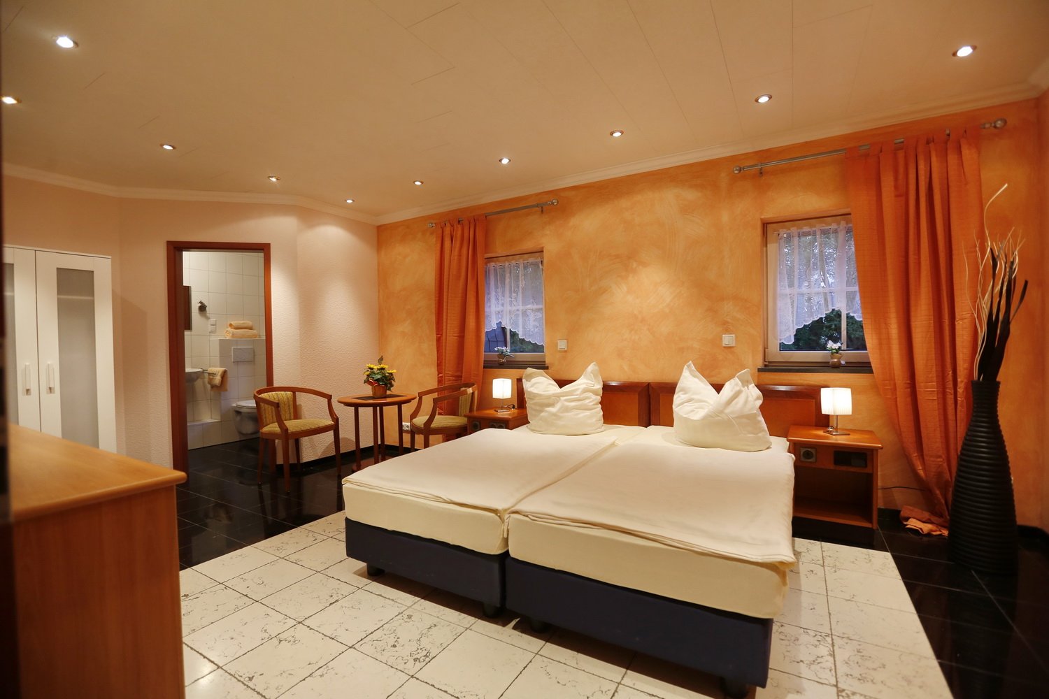 Corner's Inn - Schlaf'Gut in Wallmerod-官方