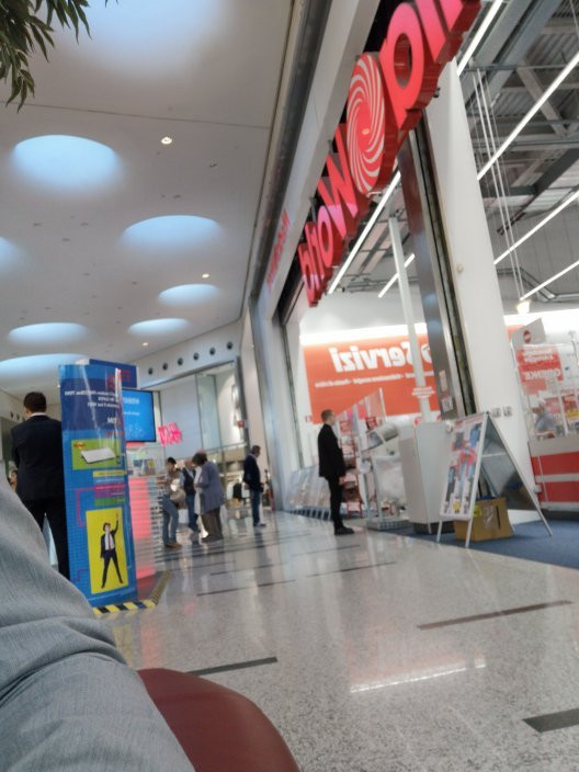 Centro Commerciale Carosello景点图片