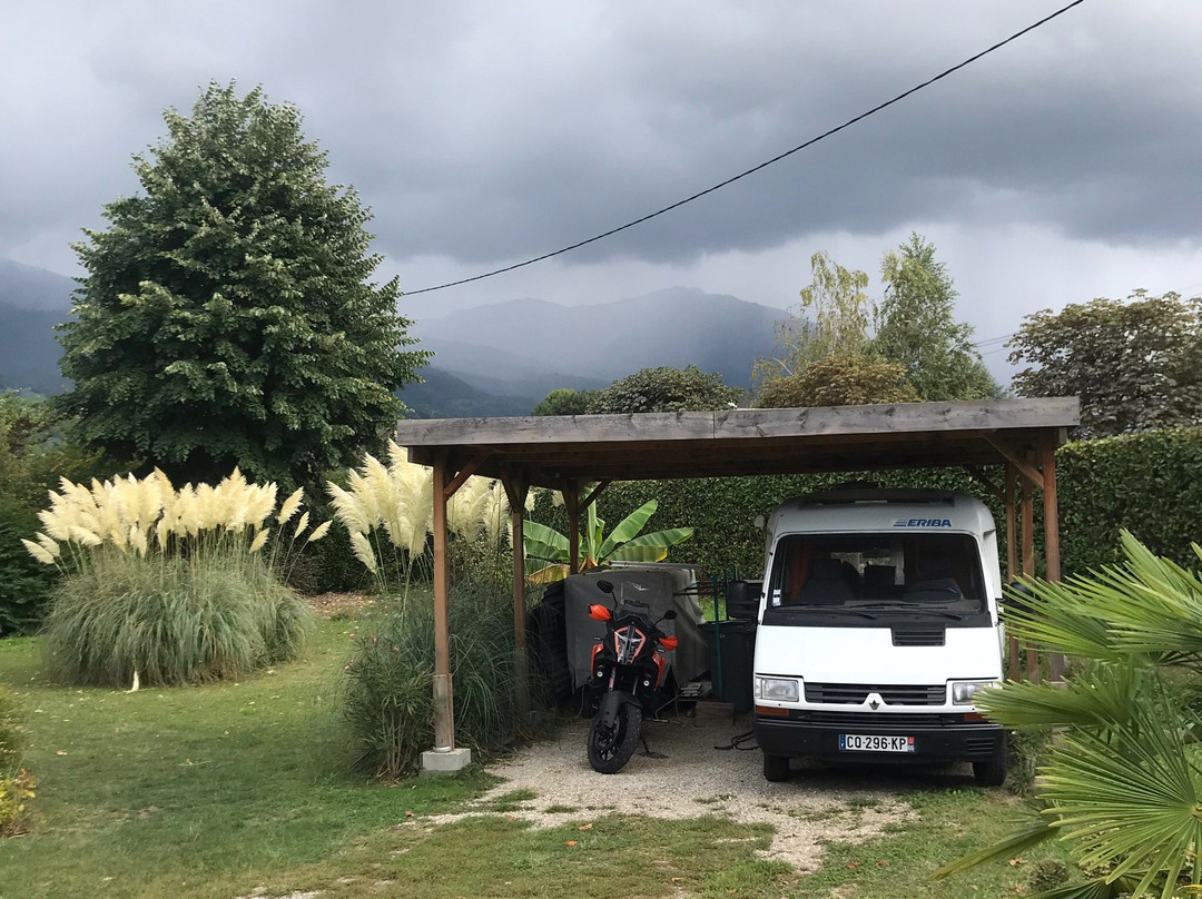 La Villa du Parc主图