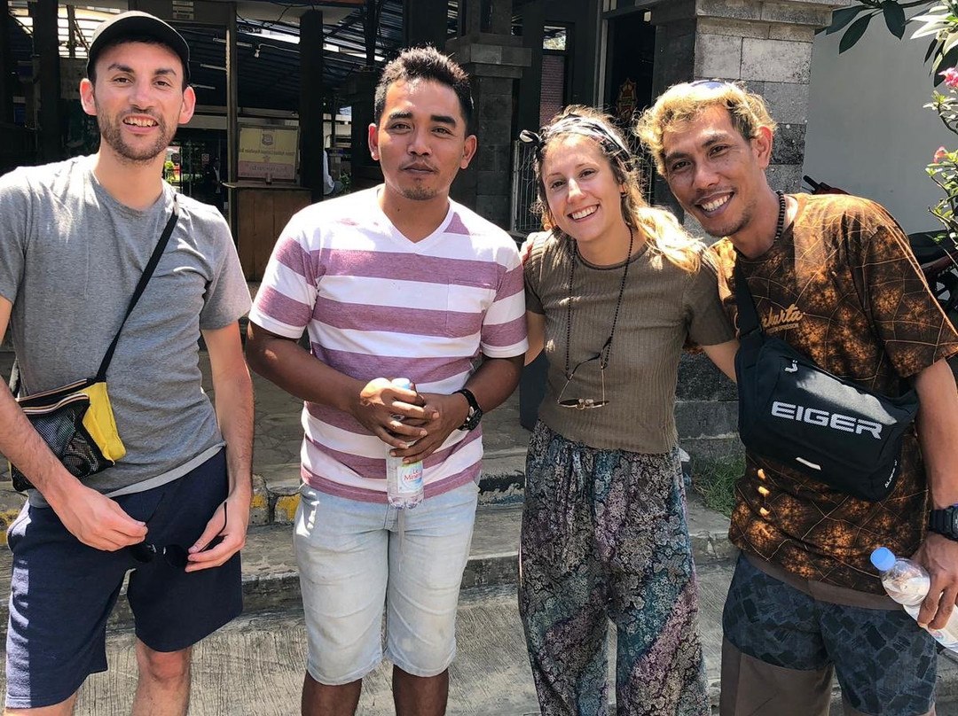 Herry's Guesthouse 2主图