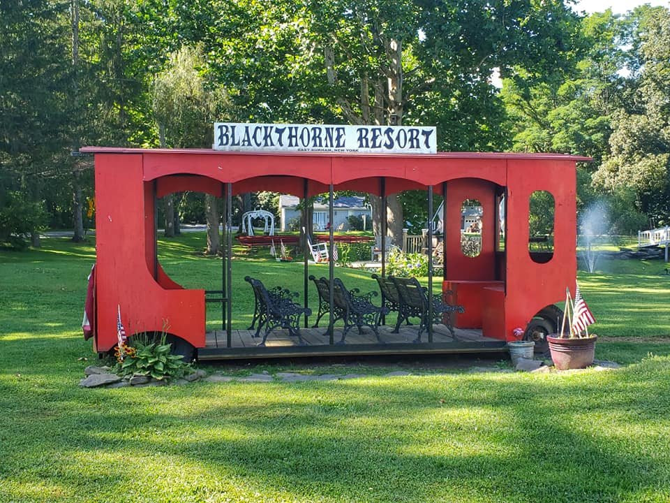 Blackthorne Resort主图