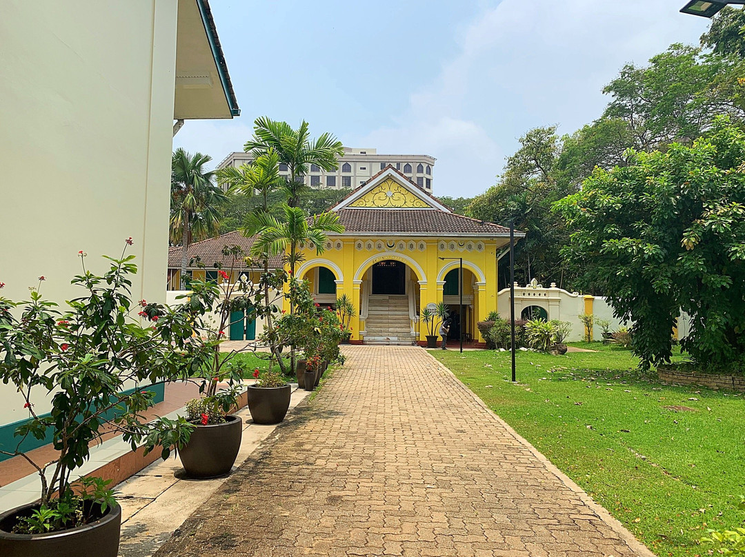 Kedah Royal Museum景点图片