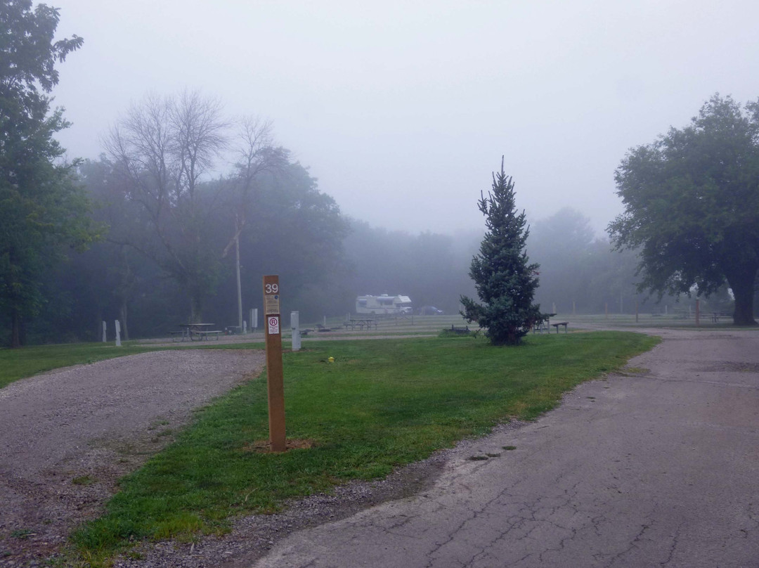 Marion County Park