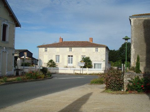 Paroisse Sainte Térèse Des Marais