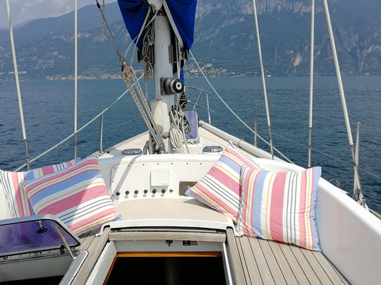 Bellagio Yacht Experience-贝拉焦必去景点