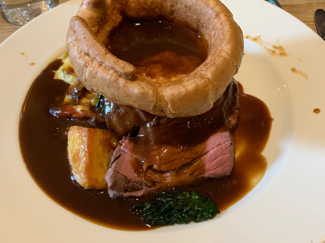 Kings Arms Hotel主图