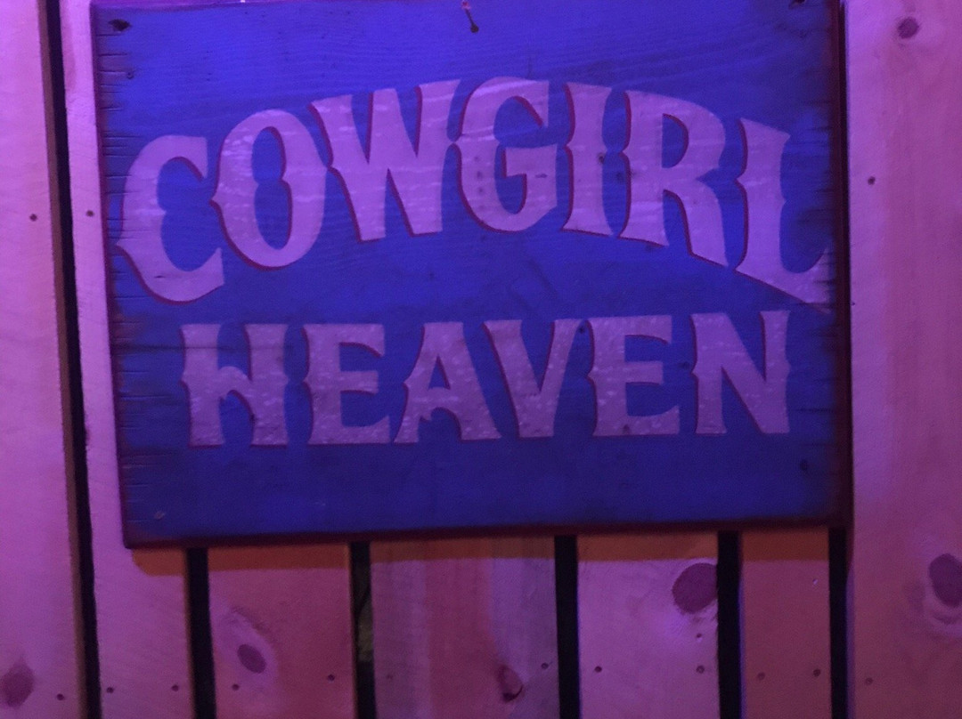 Wild Horse Saloon-杜兰戈必去景点