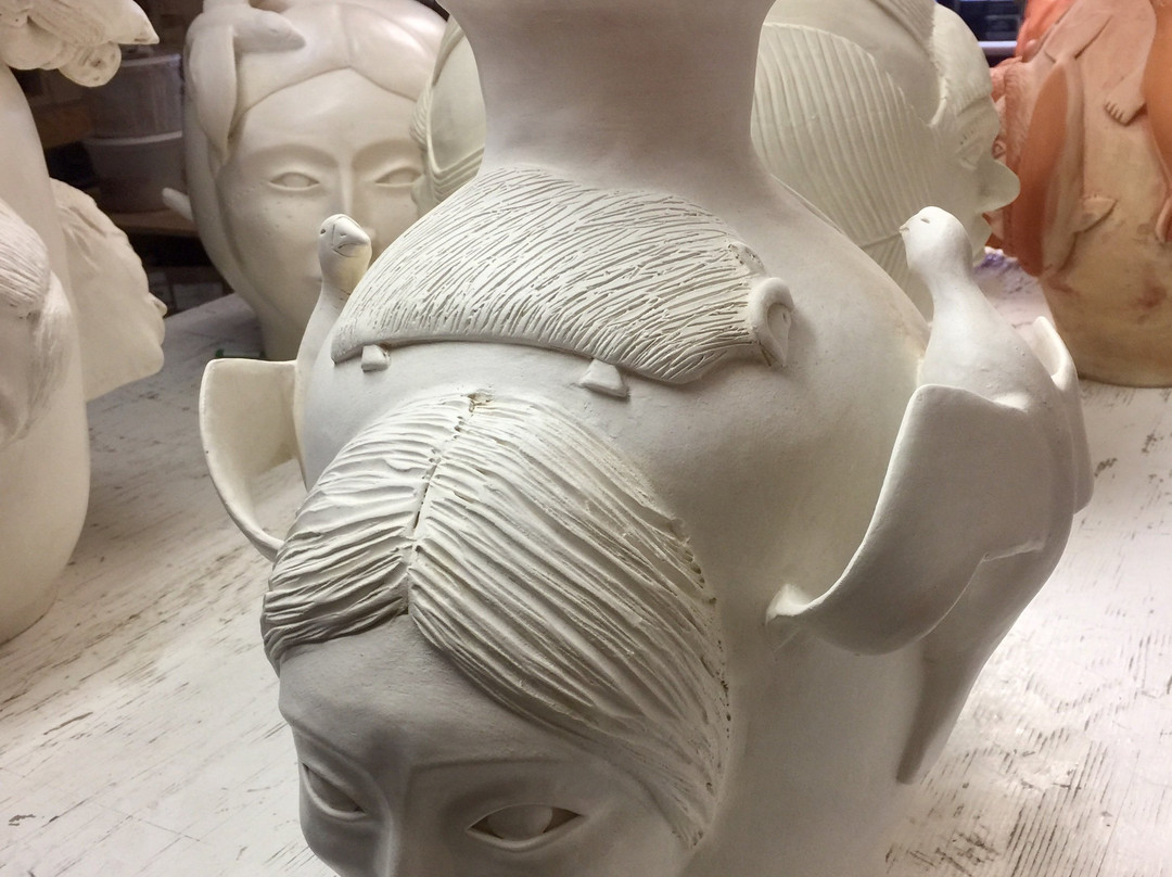 The Matchbox Gallery-Rankin Inlet必去景点