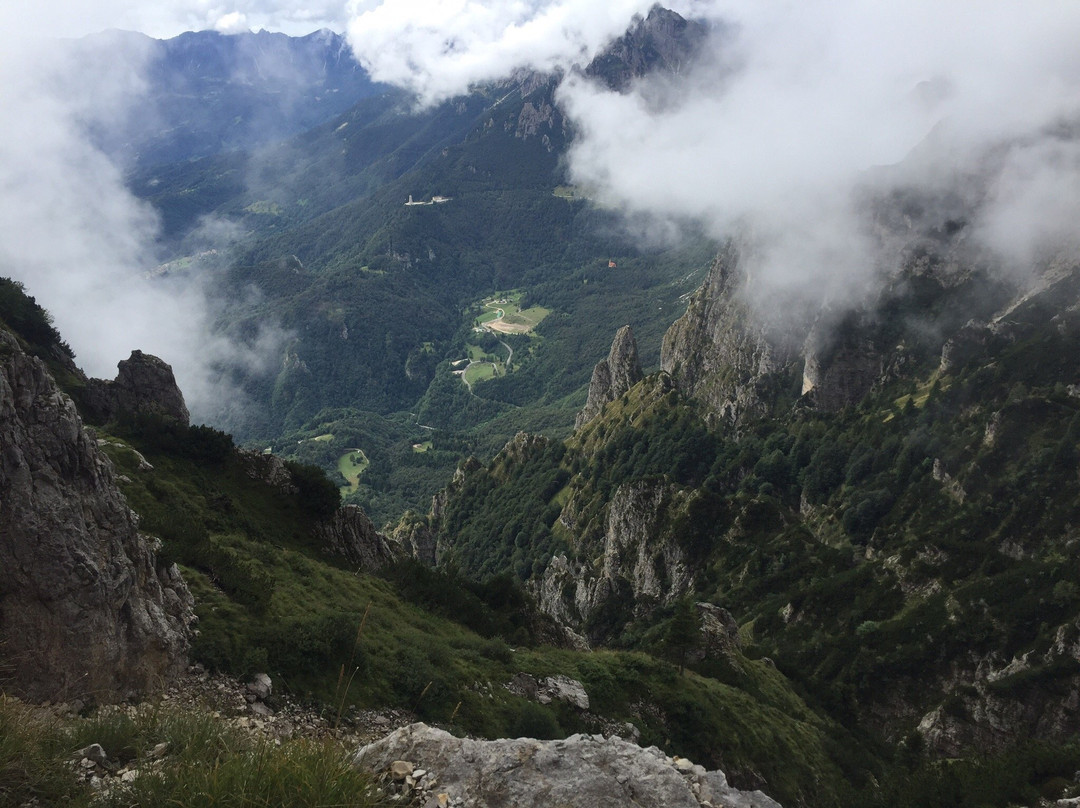 Rifugio Balasso主图