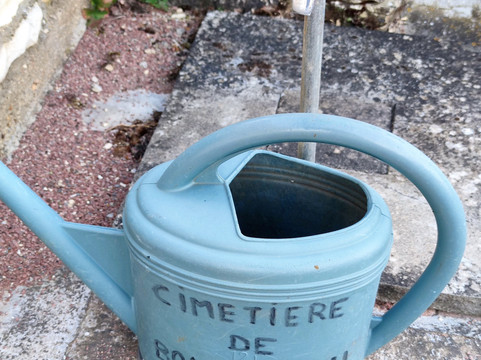 Église De Bournezeau