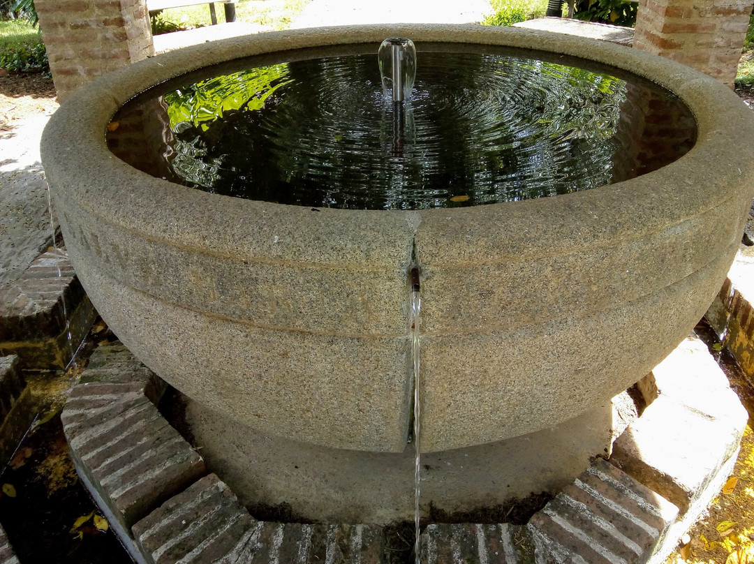 Parador de Guadalupe主图