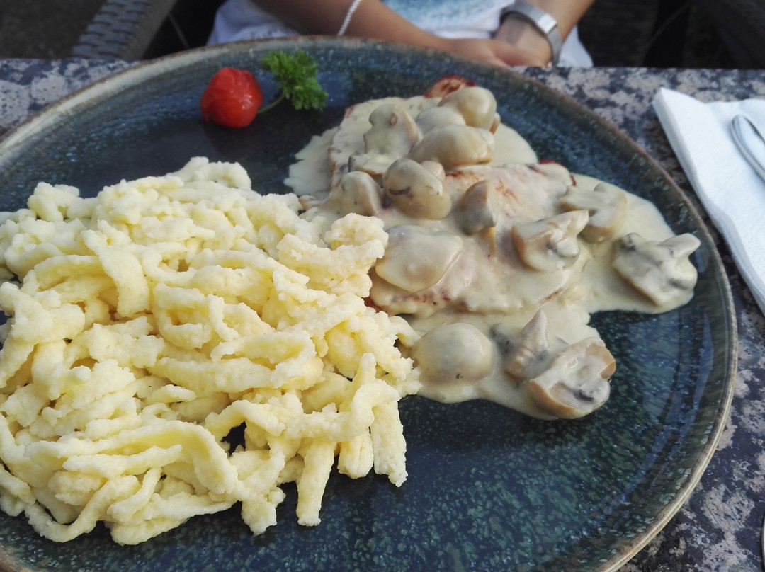 Hydepark Hotel-Restaurant主图