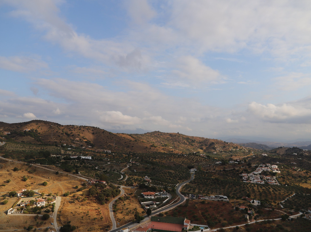 Hotel Castillo de Monda主图