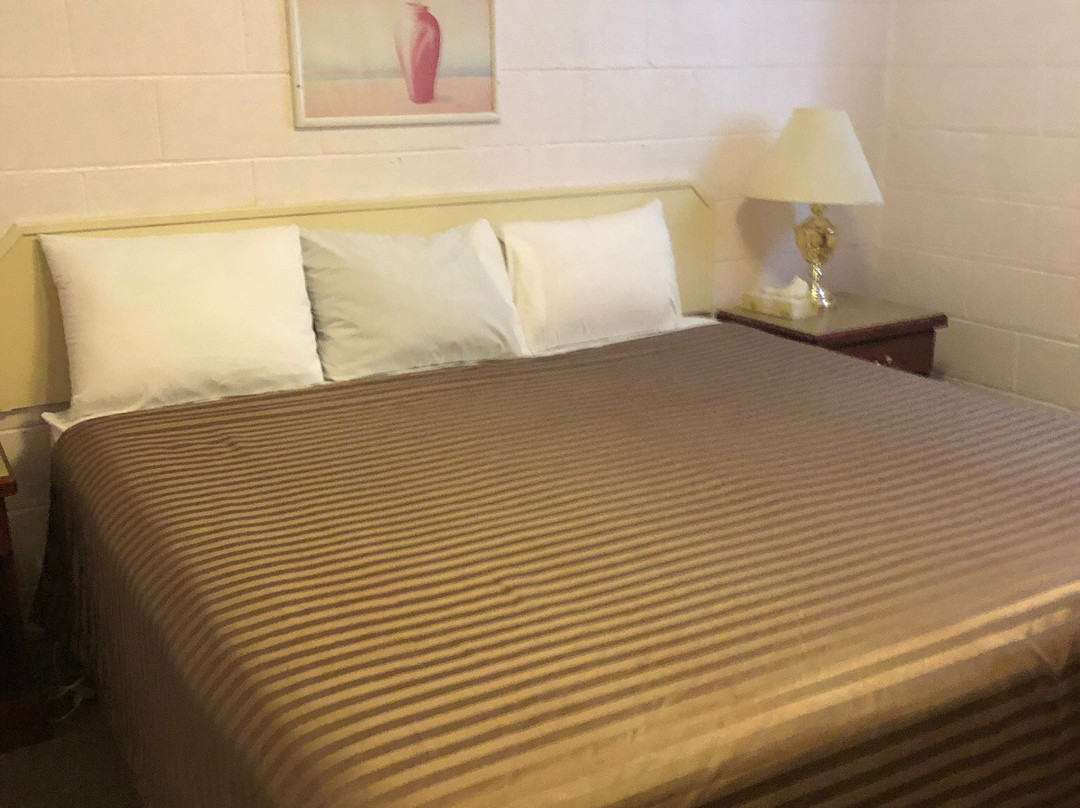 Travelers Motel主图