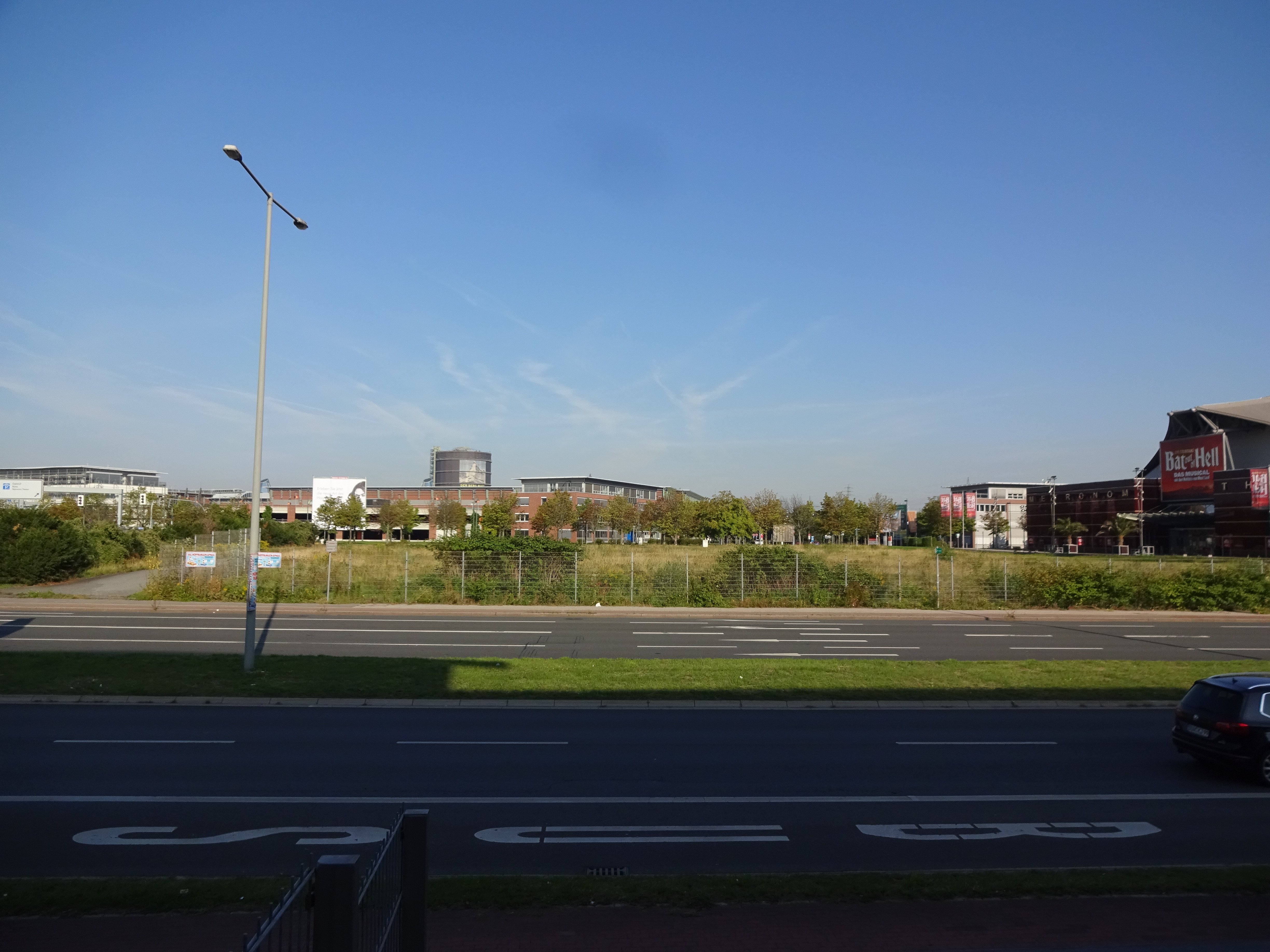 B&b Hotel Oberhausen Am Centro-官方