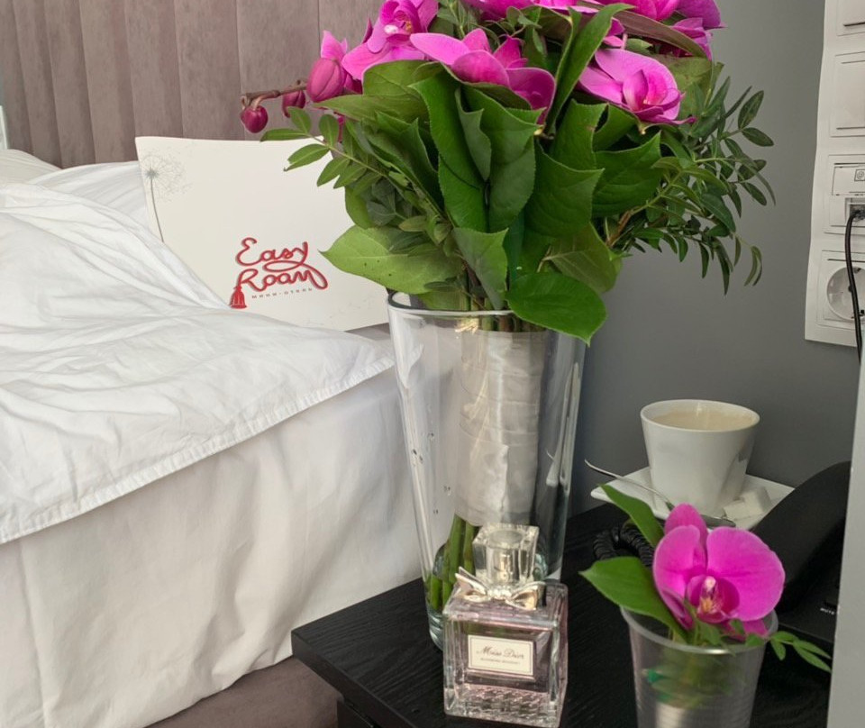 Hotel Easy Room主图