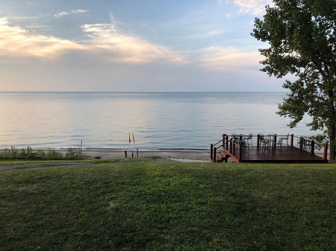 Wild Waves Motel主图