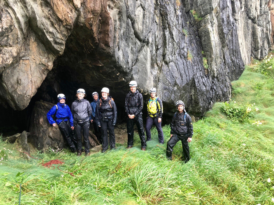 Donegal Climbing-Malin Head必去景点