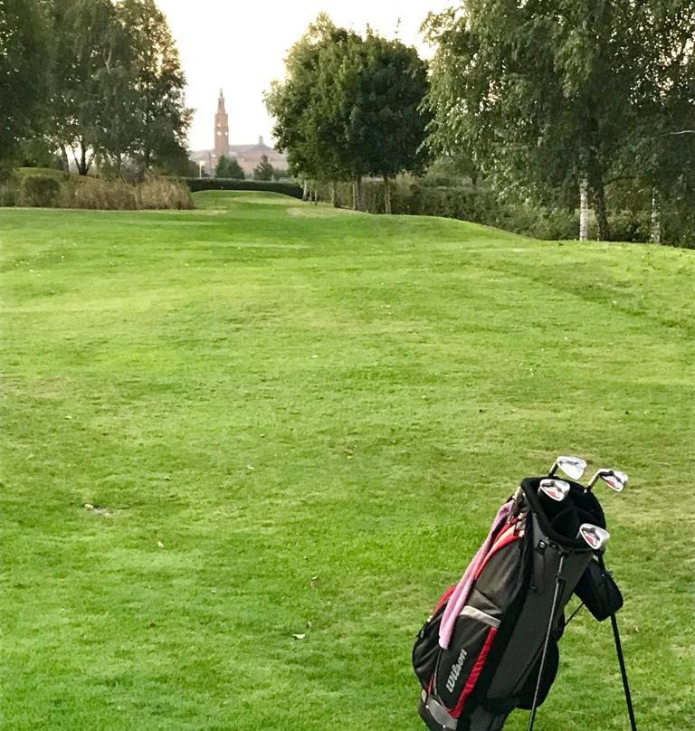 Deva Golf Pitch & Putt景点图片
