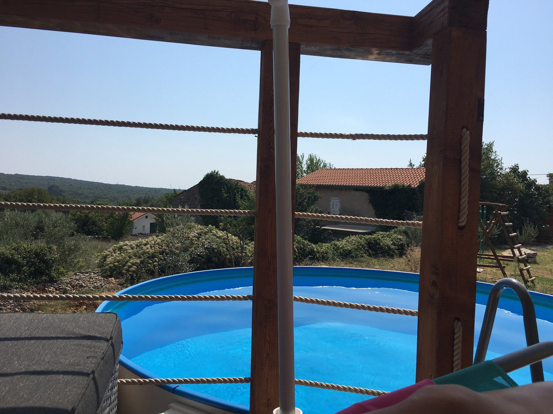 Krk Glamping Village
