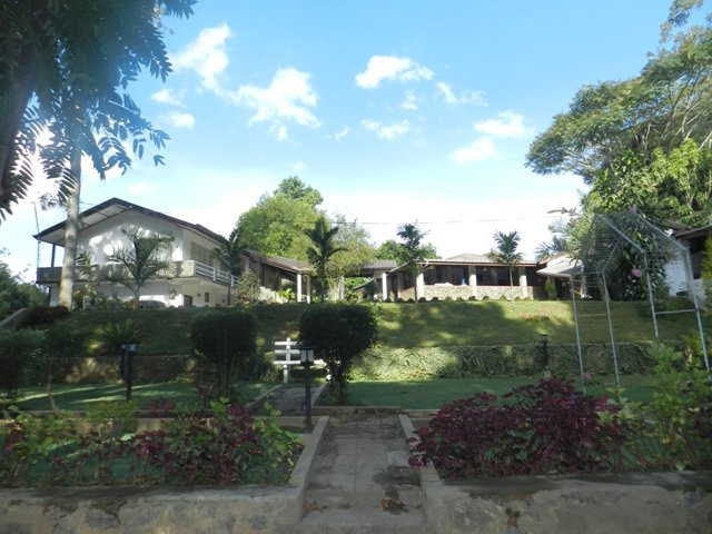 Eeescart Family Resort主图