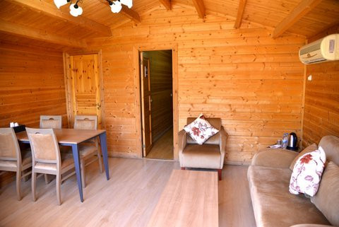 Stars Hotel and Swedish Village主图