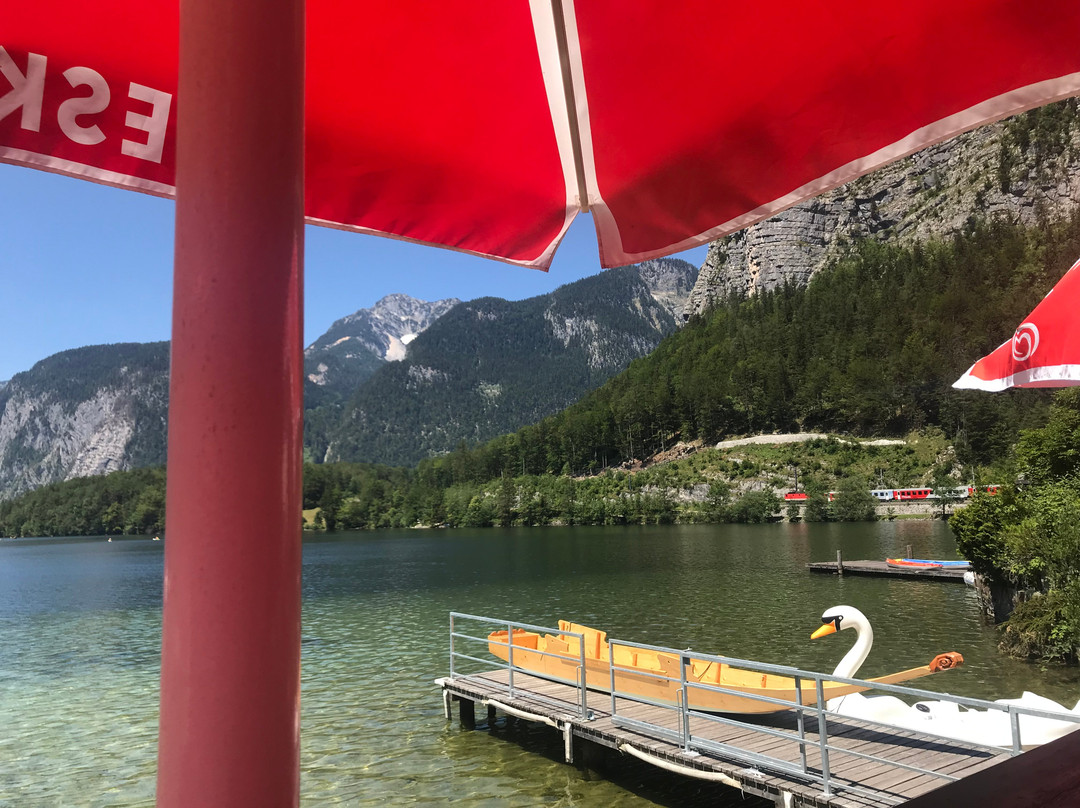 Hallstatt Lakeside