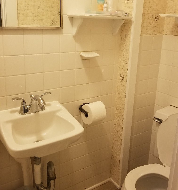 Old Corner Inn主图