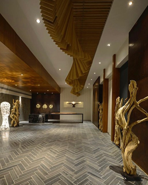 360Degree Objet D'art景点图片