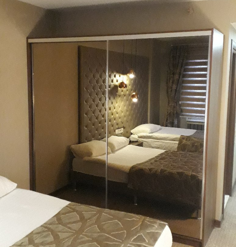 Feyzan Hotel主图