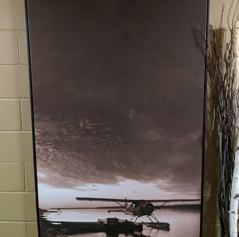 Copper River Inn主图