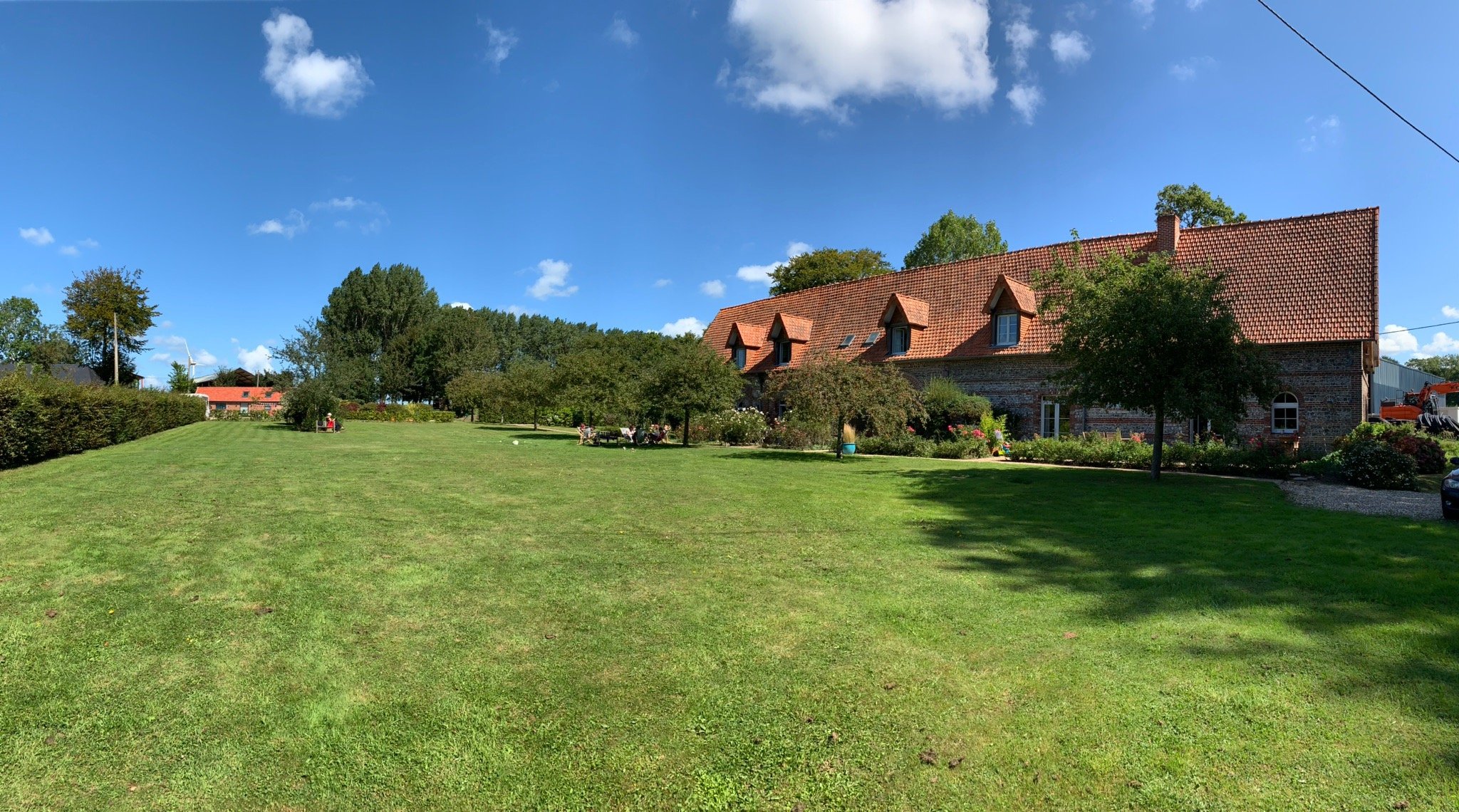 Le Clos Saint Vincent-官方