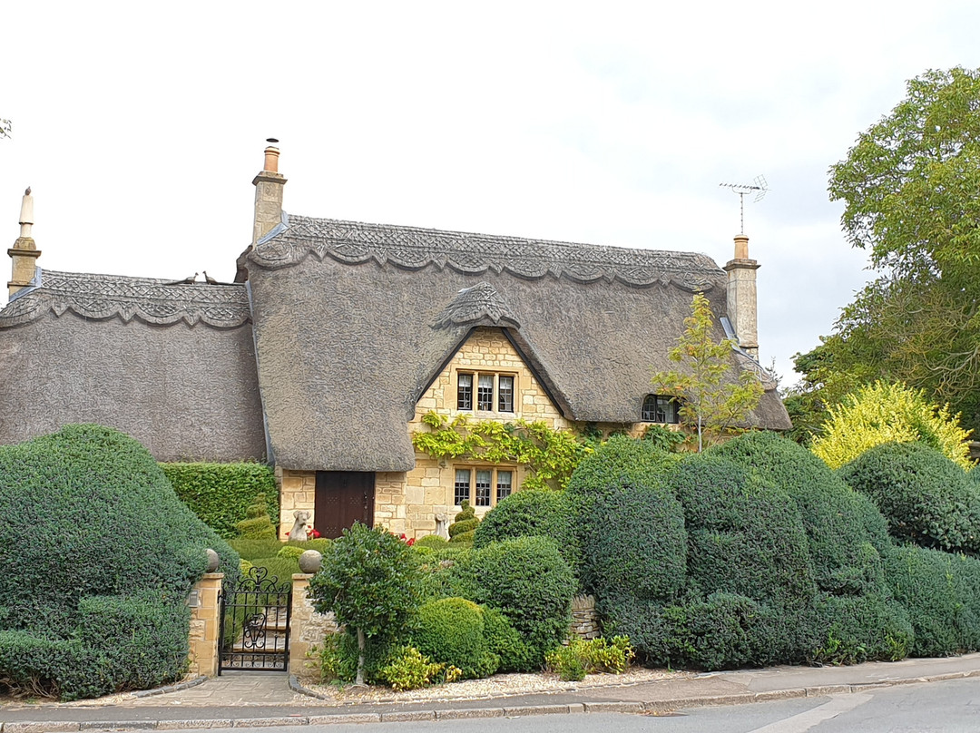 Chipping Campden Visitor Information Centre景点图片