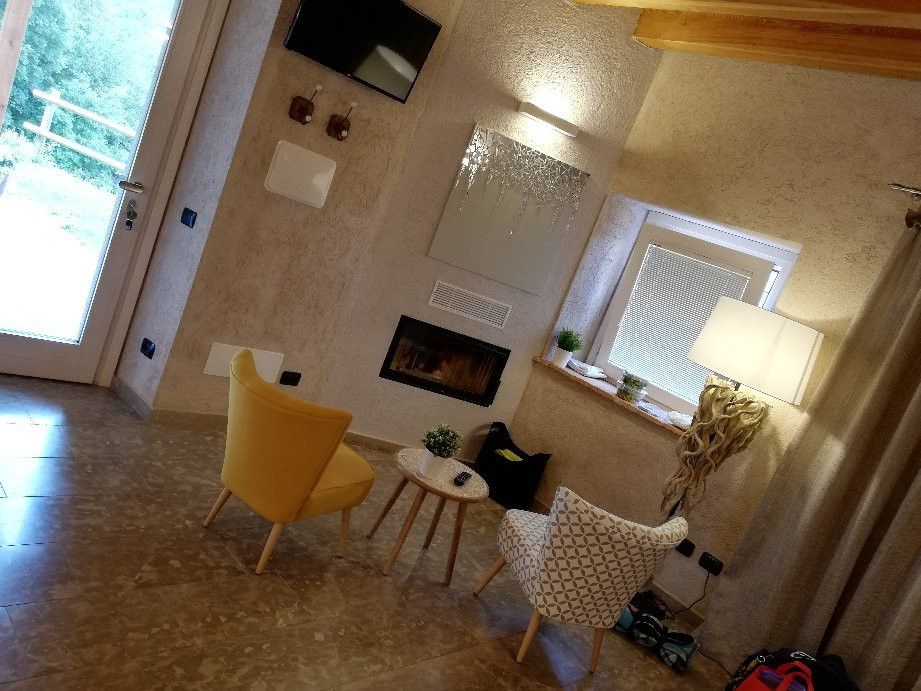 Agriturismo Casarai主图