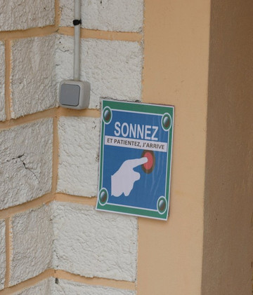 Domaine Petit et Fille-Pouilly sur Loire必去景点