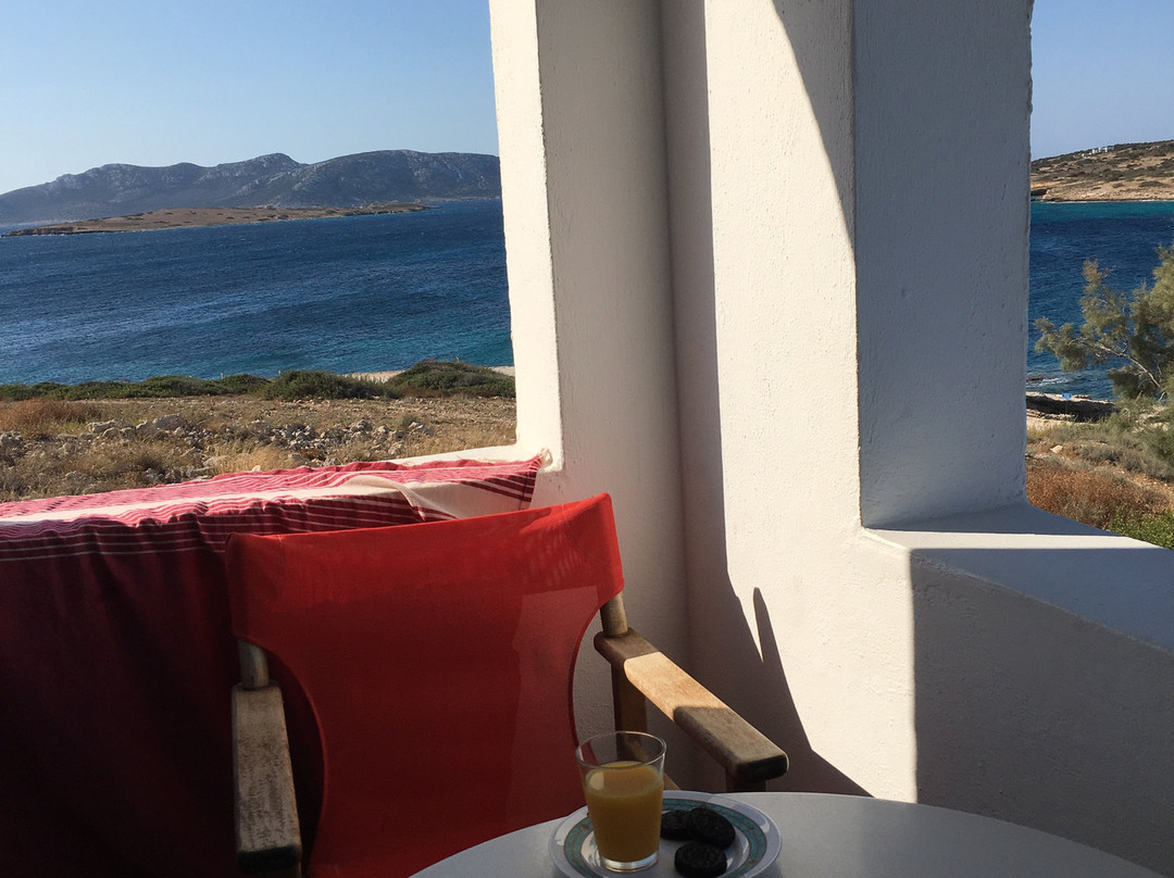 Christina's House主图