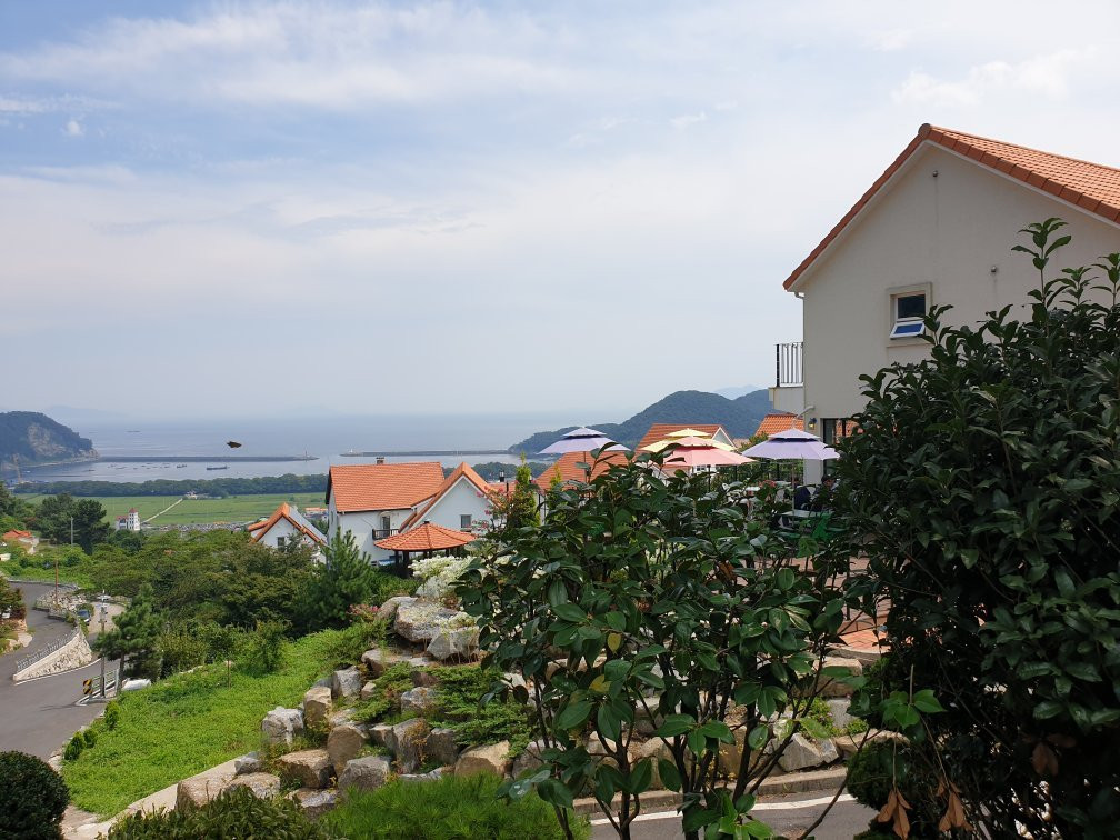 German Village景点图片