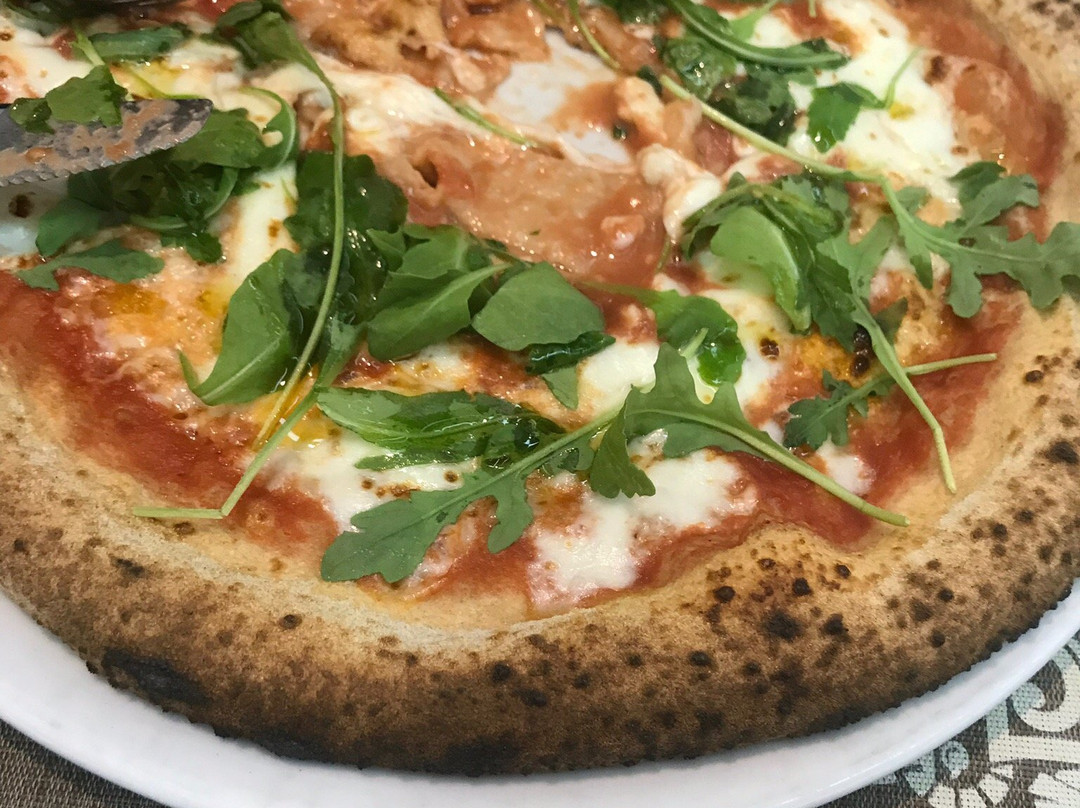 黎莱斯拉法托丽雅酒店主图