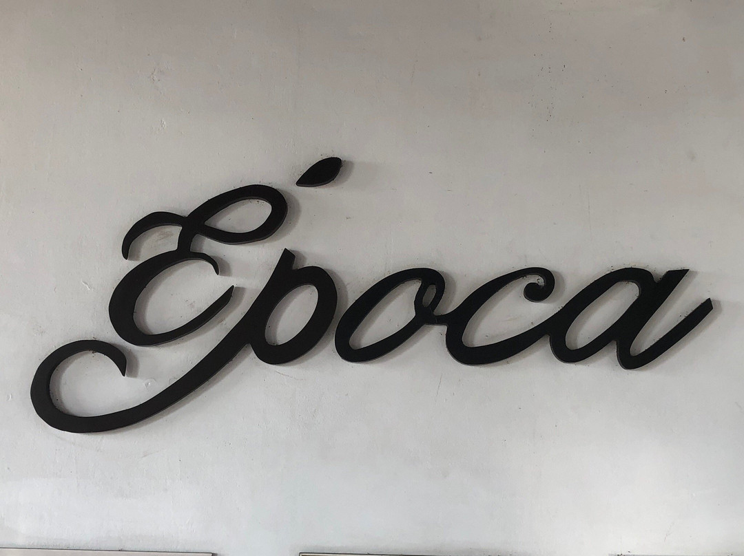 Época - Hotel Casona主图