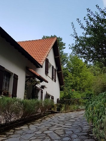 B&B Le Camelie del Bosco主图