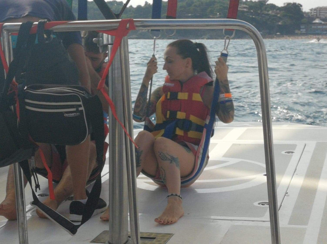 Lloret Water Xtreme-犹兰特德玛必去景点