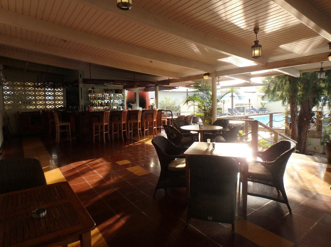 博内尔加勒比俱乐部主图