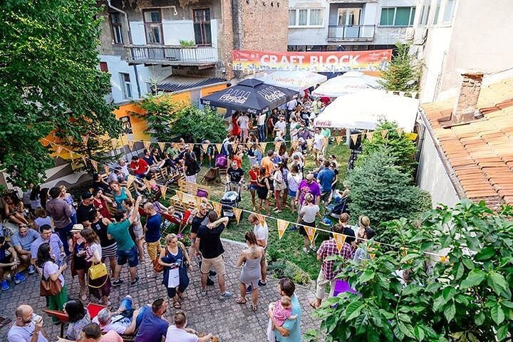 Kutcha-萨拉热窝必去景点