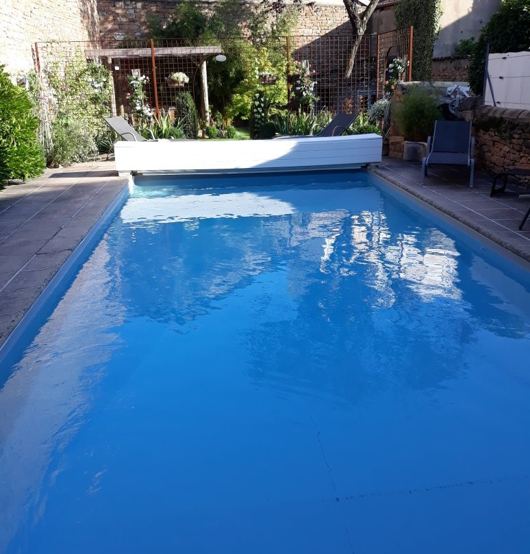 Chambres D'hotes Aux Deux Buis主图