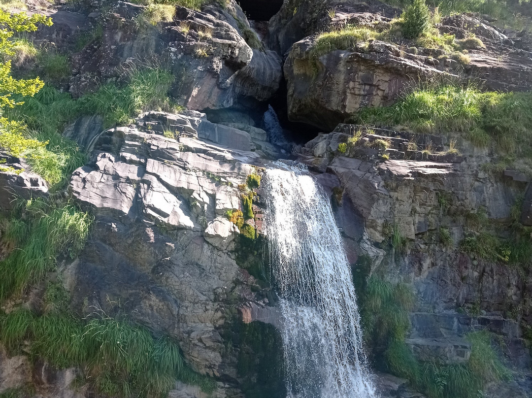 Llanos De La Larri景点图片