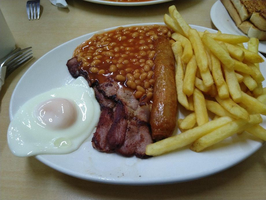 cafe munchies - (滨海绍森德)餐厅/美食点评 - 餐厅地址/餐厅电话