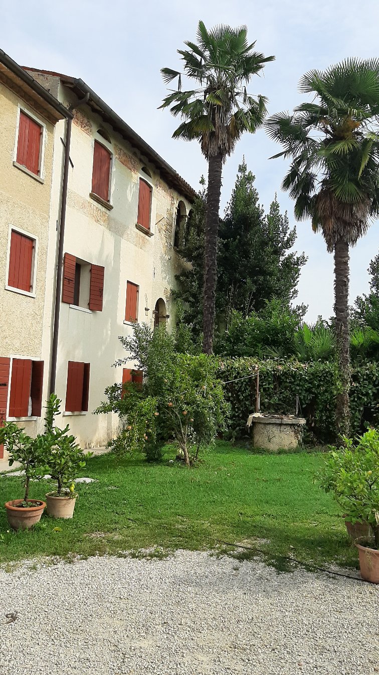 B&B Casa Pagnano-官方