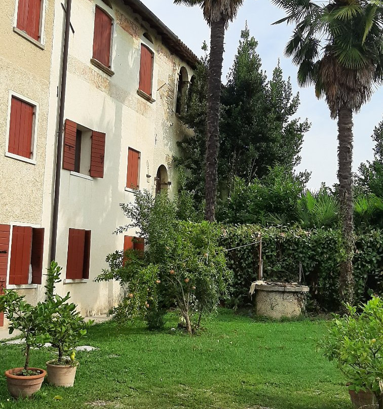 B&B Casa Pagnano主图