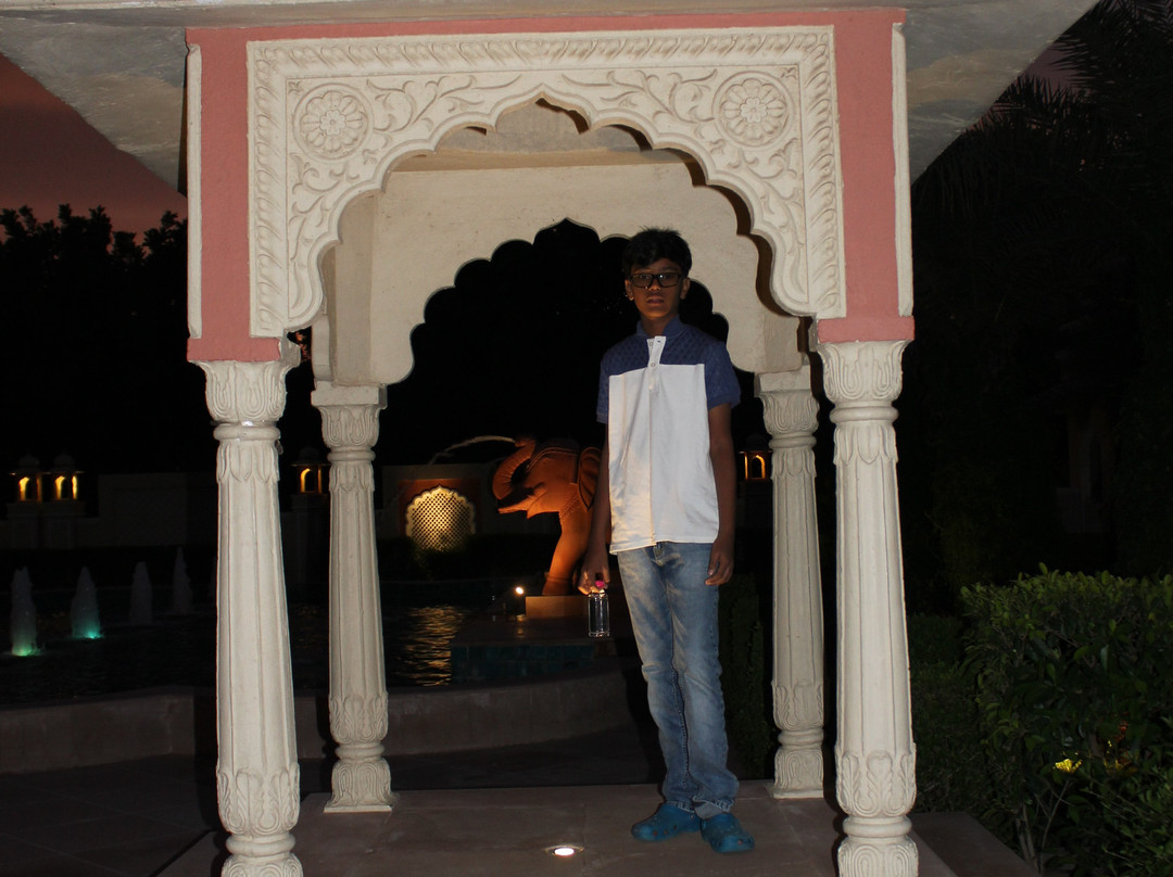 Indana Palace Jaipur主图