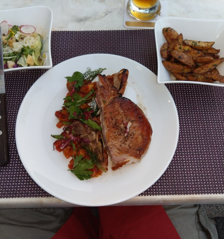 Hotel Lindenhof Inhaber主图